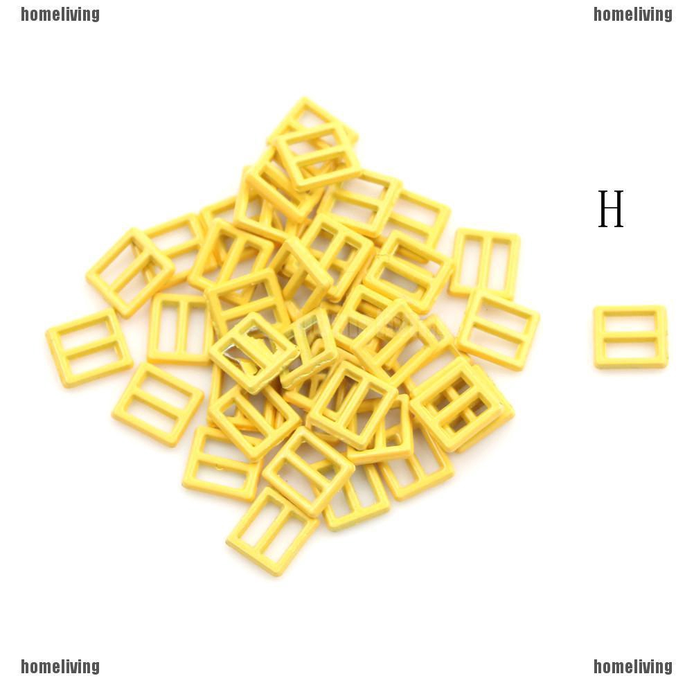 Khóa Thắt Lưng 4MM Cho Búp Bê bjd blyth