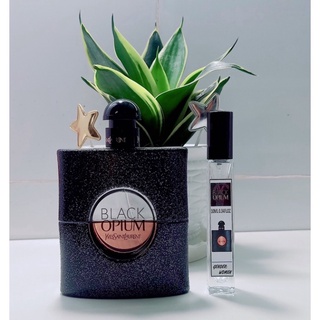 Nước hoa chính hãng ysl black opium edp 2/5/10ML