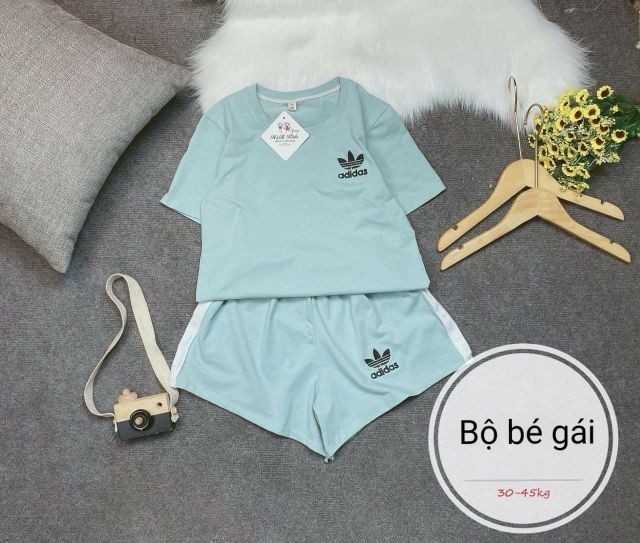 BỘ BÉ GÁI ĐẠI SIÊU RẺ (25-45kg)