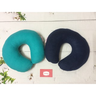 Combo 2 gối cổ chữ u du lịch berry u2xntt