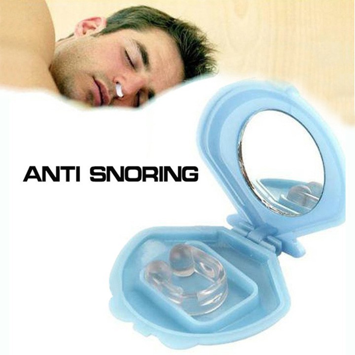 Thiết bị chống ngáy ngủ