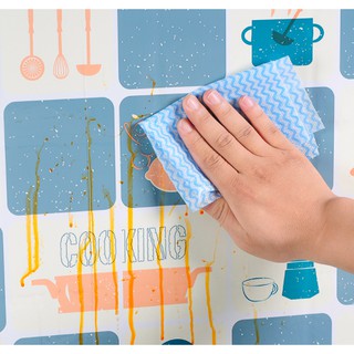 Miếng dán tường cách nhiệt nhà bếp