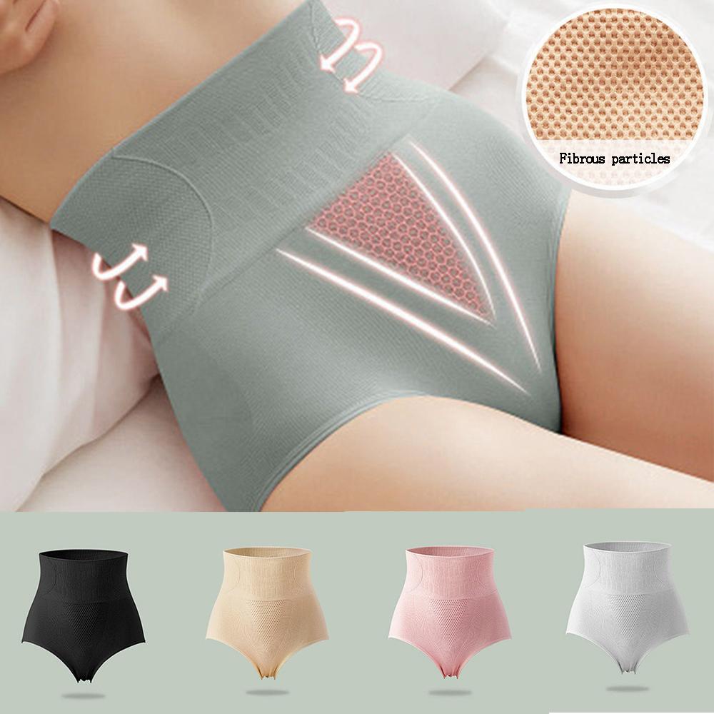 Quần Lót Không Đường May Thoáng Khí Cho Nữ