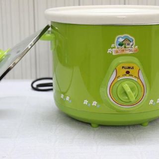 🥰 Nồi hầm cháo chậm cho bé