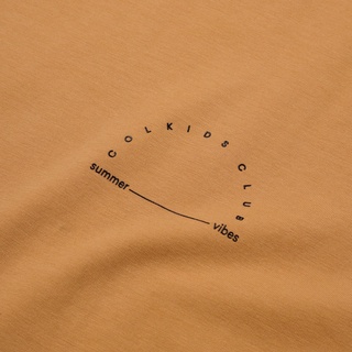 ÁO THUN TAY NGẮN CND SUMMER TEE
