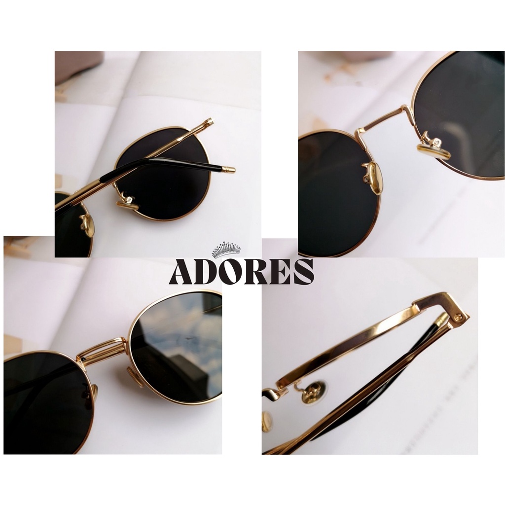 Kính Mắt Thời Trang