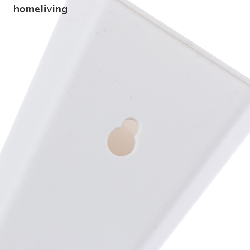 Giá Đỡ Chậu Hoa Gắn Tường Bằng Acrylic Sáng Tạo