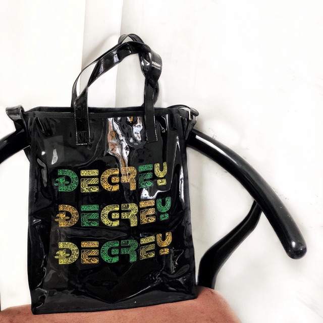 DEGREY BAG