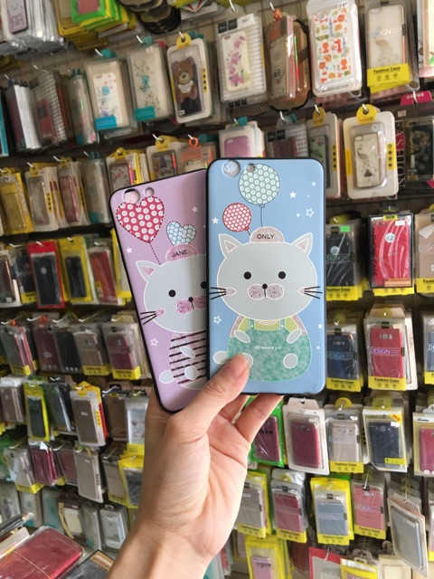 Ốp F1s Xink LUNG LINH
