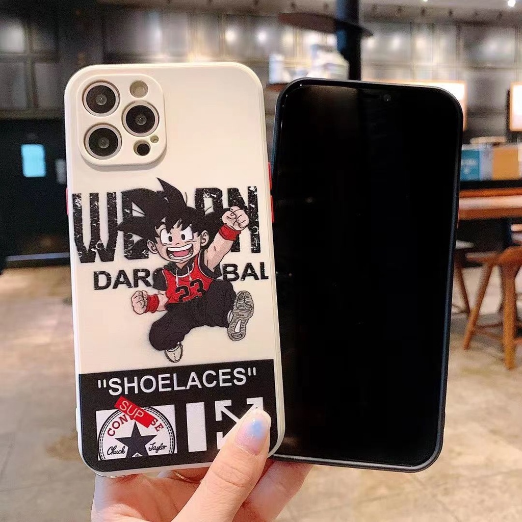 Ốp Điện Thoại Silicone In Hình One Piece Cho iPhone 14 13 Pro Max iPhone 11 xr iPhone xr 13 X SE 2020 6 8 i11 12 xr XS