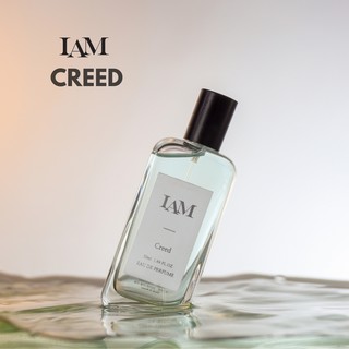 Nước Hoa IAM - Creed