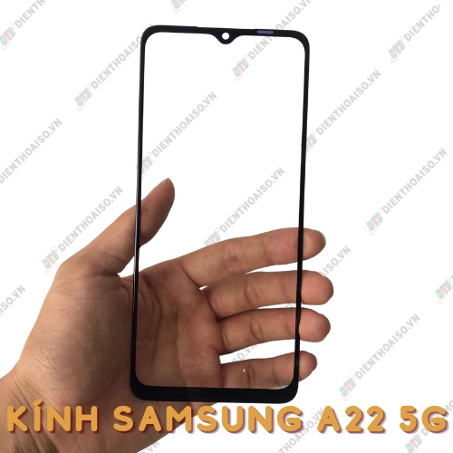 Mặt kính samsung a22 5g