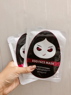 Combo 50 mask cung cấp vitamin cho da