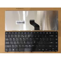 Bàn phím cho Laptop Acer Aspire 3811 3811T 4410 4410T 4820 4820T 4820G 5940 5940G Hàng Mới 100%