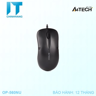 Chuột Quang A4Tech OP-560NU