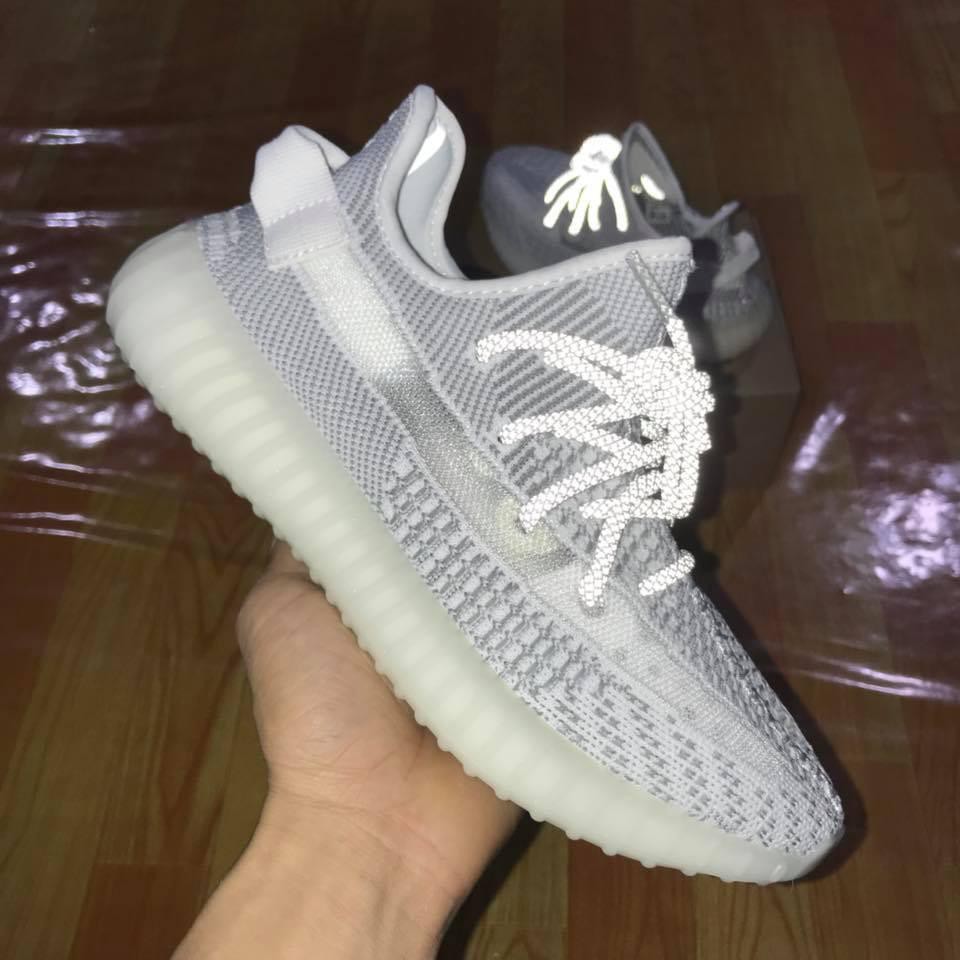 Adidas Yeezy boost 350 v2 Static Reflective Size 13 eBay