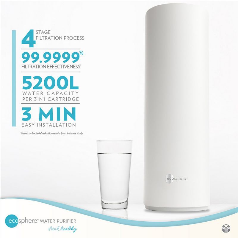 Máy lọc nước ECO NUSKIN | BigBuy360 - bigbuy360.vn
