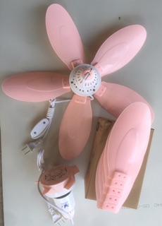 Quạt trần mini chất lượng cao