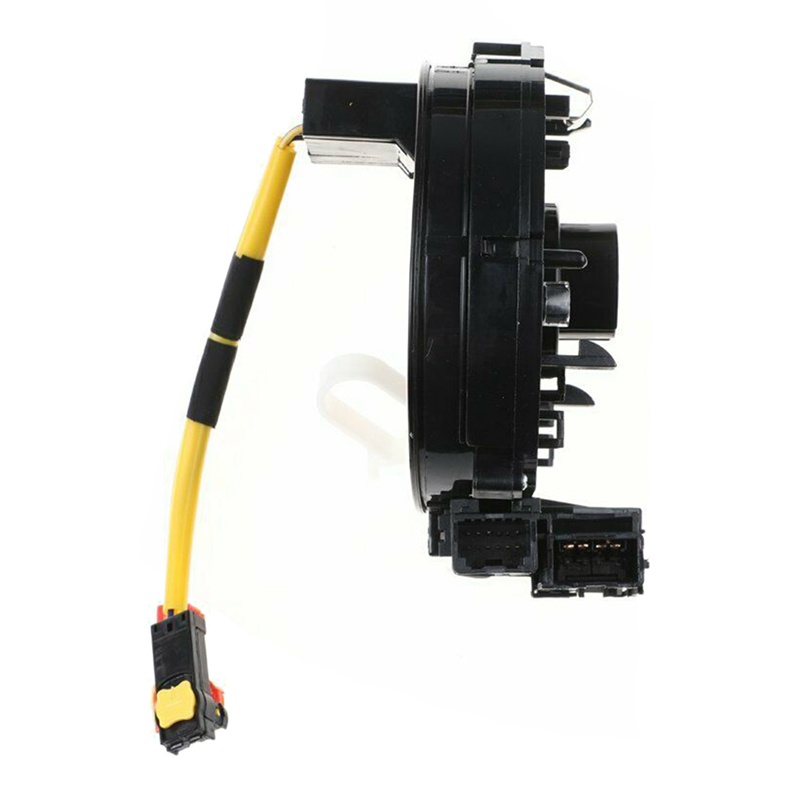 Đồng hồ cáp xoắn ốc vô lăng mới Lò xo 84306-33080 cho Scion TC 2005-2010 XA 2006 XB 2006 TOYOTA CAMRY SIENNA