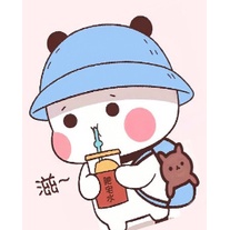 Skin Dán Trang Trí Laptop Hoạt Hình LTHH - 848