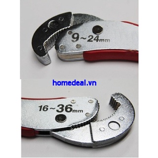 CỜ LÊ ĐA NĂNG MAGIC WRENCH