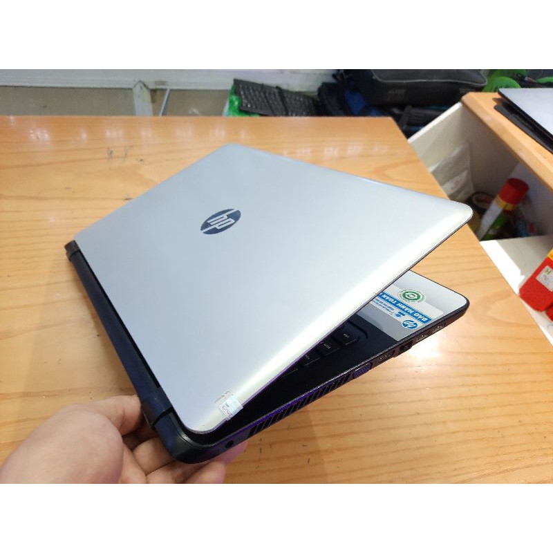 Laptop HP 350G2 Core i3 4005U / 4G / Hdd 500G/ Màn 15.6inh | BigBuy360 - bigbuy360.vn