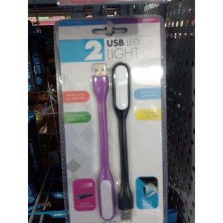 Đèn led usb 2 cái mỗi bộ Uncle Bills ET0278