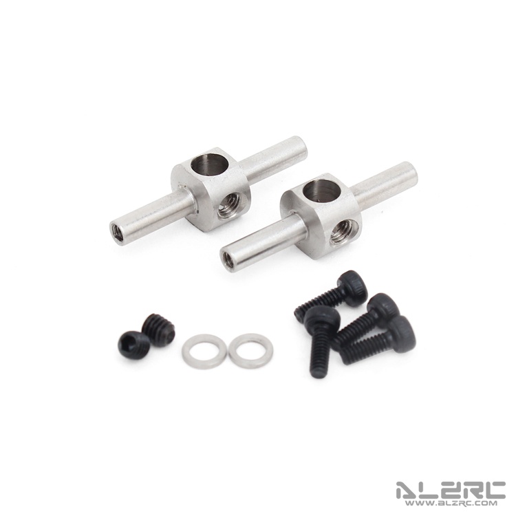 ALZRC - Devil X360 Tail Rotor Hub DX360-53