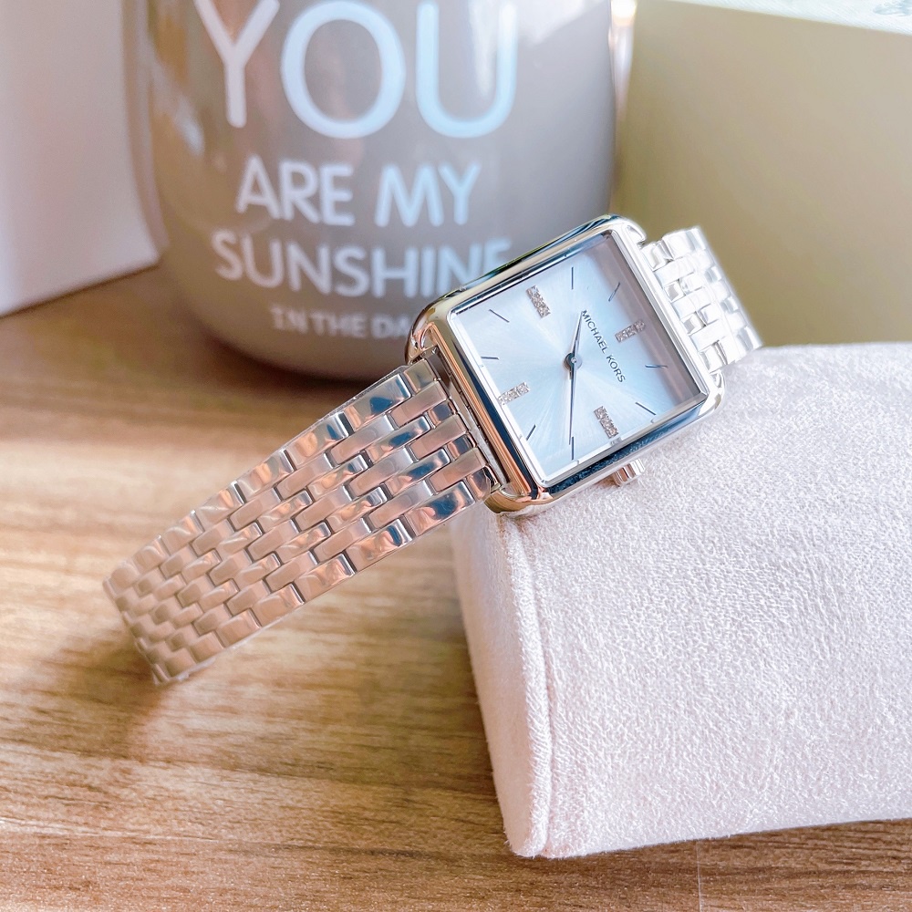 Đồng Hồ Nữ Michael Kors MK4376 30mm Chính Hãng