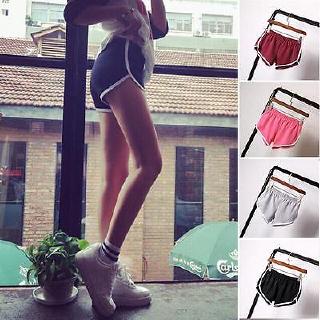Quần short tập thể thao cho nữ