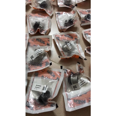 Ốc xả nhớt/ dầu KTM Duke/RC/ADV/Hus 125-390-401