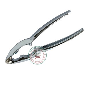 Kìm kẹp càng cua mạ inox giá rẻ