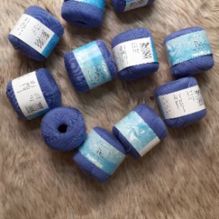Sợi pecore trơn