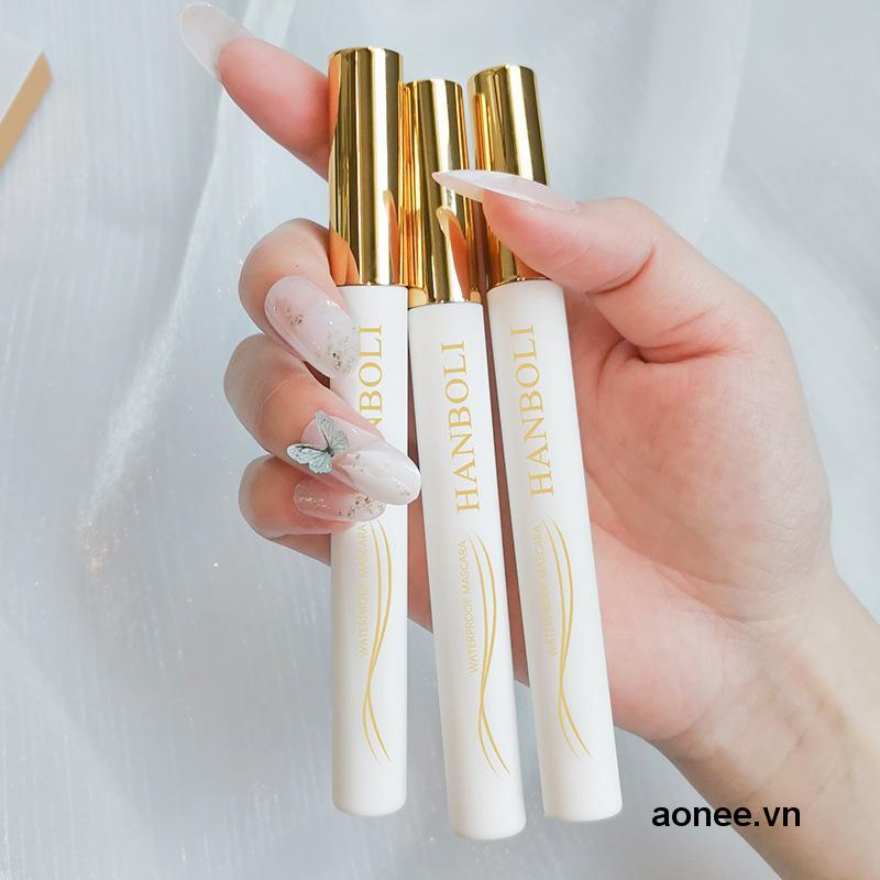 ✨✨Mascara Chuốt Mi Chống Nước Không Nhòe Tiện Dụng