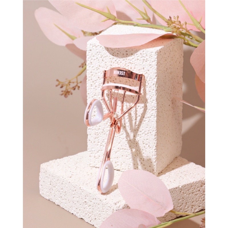 Kẹp Mi Minest Double Curling Eyelash Curler