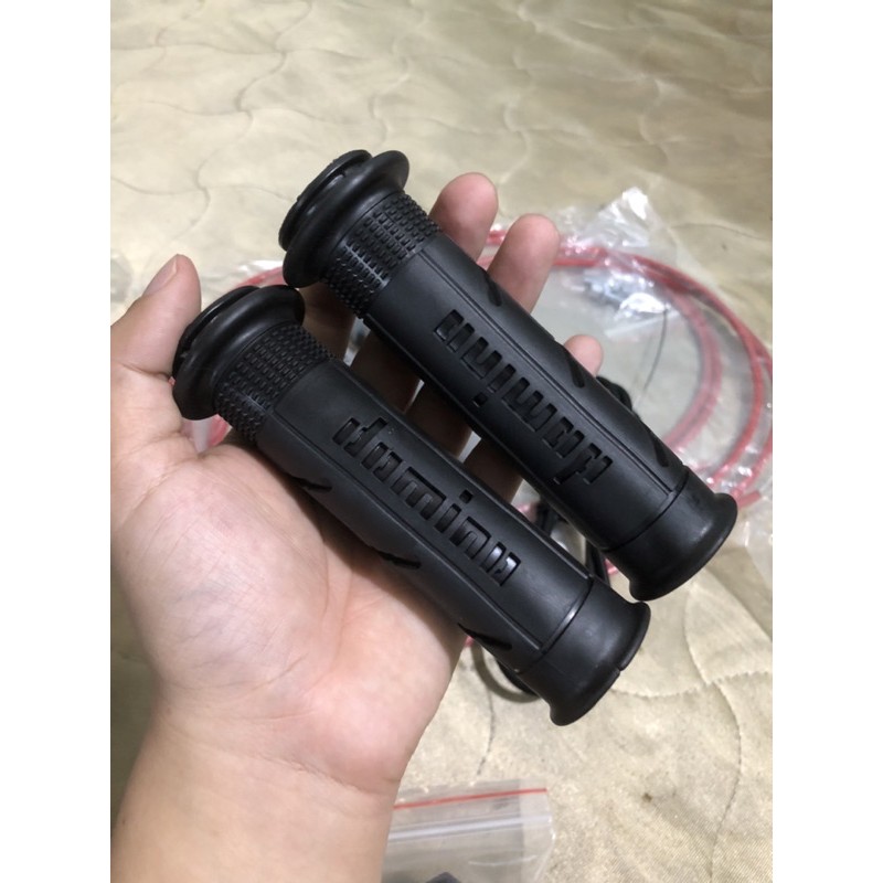 Cùm tăng domino một dây ga trên tặng bao tay dây ga. TP Shop