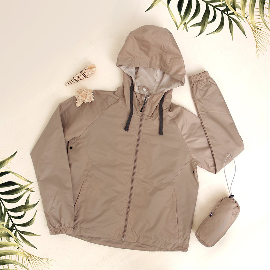 VERCHINI - Áo khoác dù thời trang | BigBuy360 - bigbuy360.vn