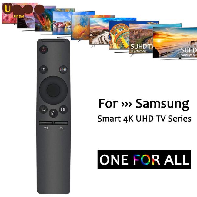 Remote Control BN59-01266A for Samsung Smart TV un49mu8000 UN50MU630D UN65MU700D