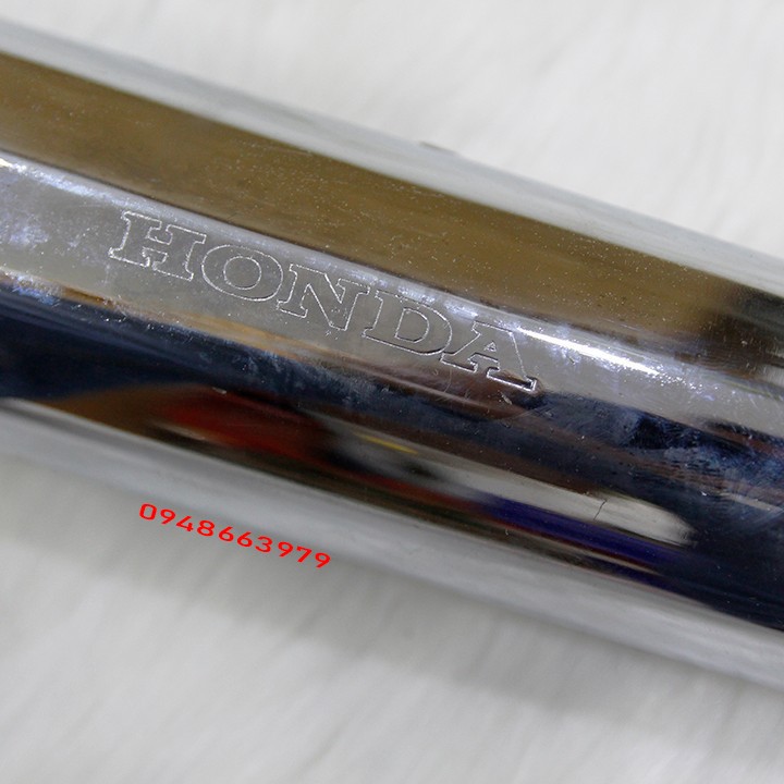 Pô wave 100 đời đầu.