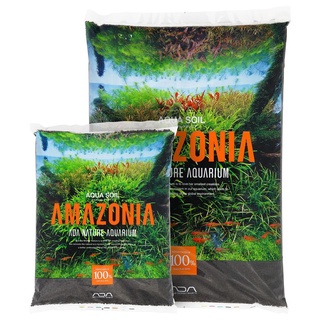 Phân nền Ada aquasoil Amazonia II la mã
