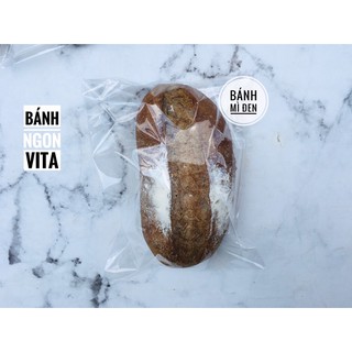 Bánh mì đen dài ăn kiêng  200g