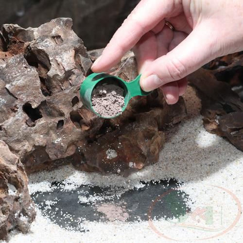 Cốt Nền Dinh Dưỡng JBL Proscape Volcano Powder Giàu Khoáng Chất