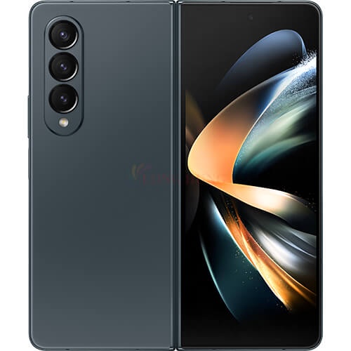 Điện thoại Samsung Galaxy Z Fold4 5G  - Hàng chính hãng - Màn hình rộng rãi, thoải mái, dung lượng pin lớn