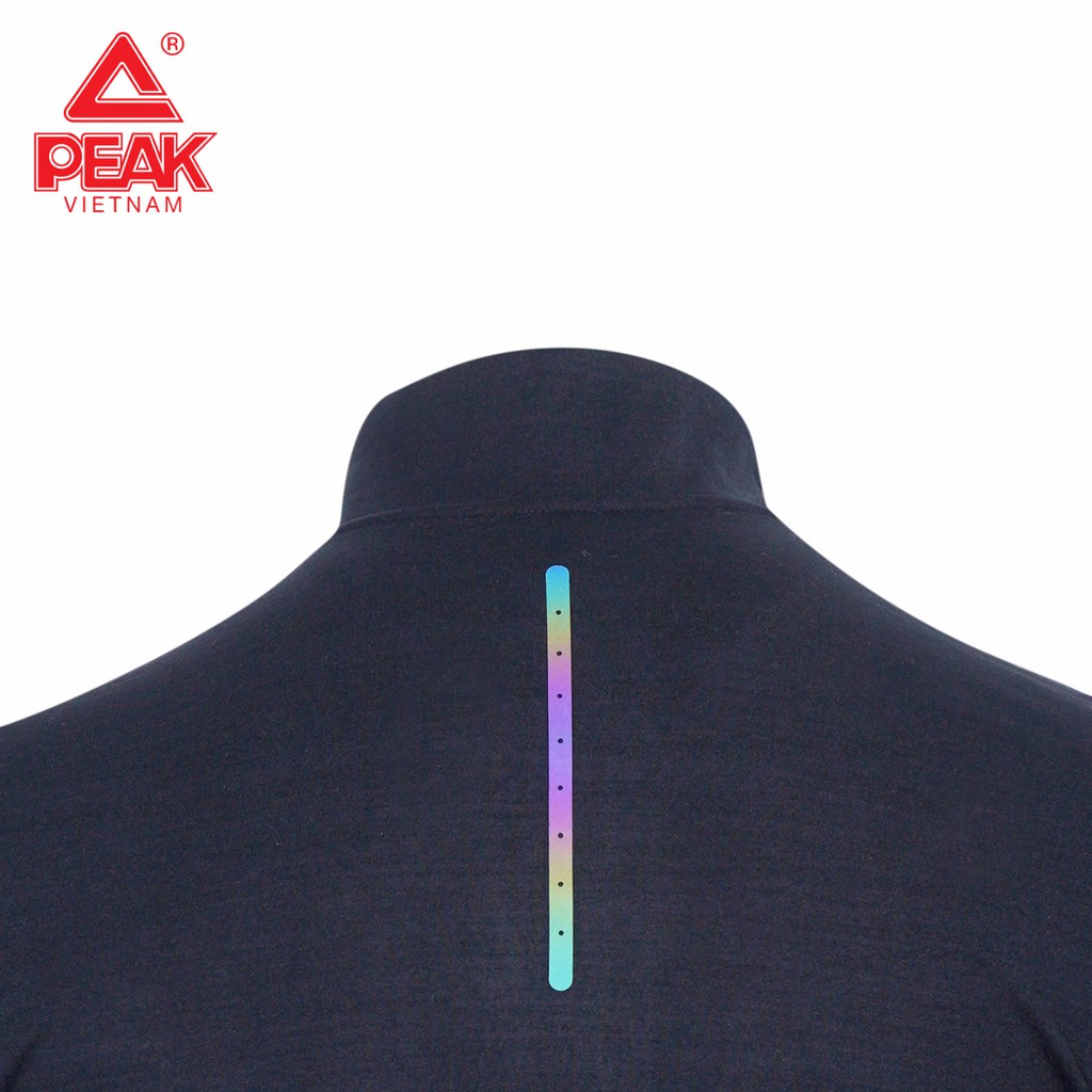 Áo Nỉ Nam PEAK Running FW694511