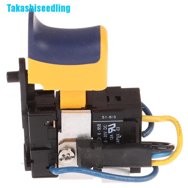 DC Máy Khoan Cầm Tay 12v Có Thể Sạc Được