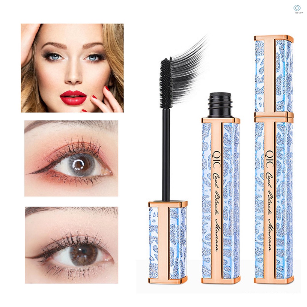 Mascara chuốt mi chống nước lâu trôi không nhòe thời trang
 | BigBuy360 - bigbuy360.vn