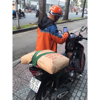 bột mì 555 bao 25kg