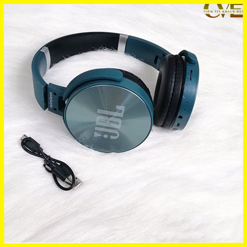 Tai Nghe Chụp Tai - Tai Nghe Headphone Bluetooth Không Dây JBL 950BT