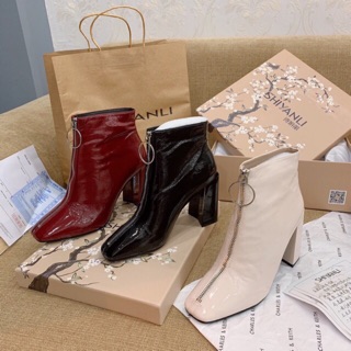 Boots da bóng