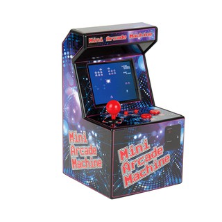 [Siêu khuyến mại] Máy game thùng Mini Arcade 2.7 in siêu hot km